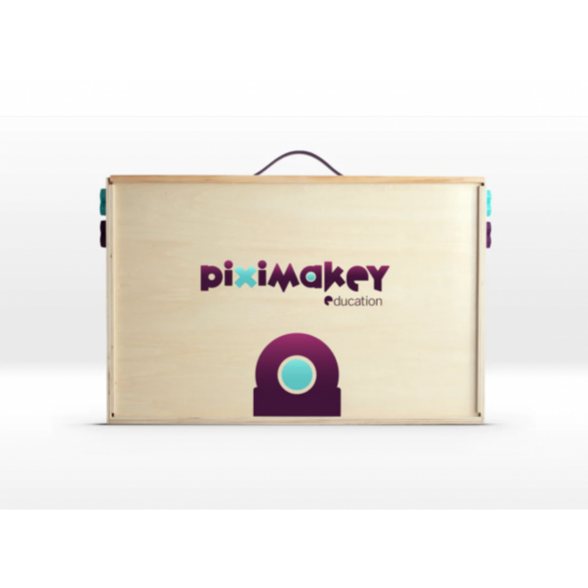 Piximakey Education Animation studio klassenset Large