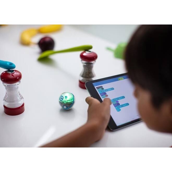 Sphero Mini Edu Pack (16 stuks) V2