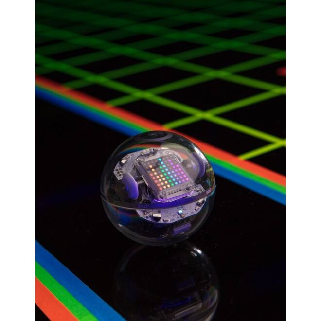 Sphero Bolt – Power Pack – robotbal met LED matrix display