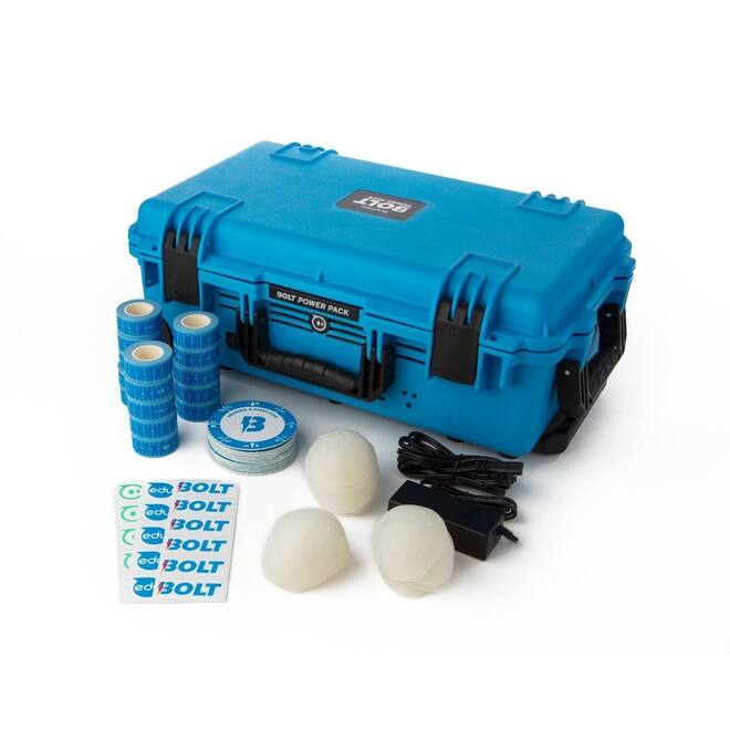 Sphero Bolt – Power Pack – robotbal met LED matrix display