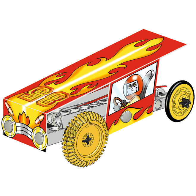 Gigo 7076 Introductie in Engineering