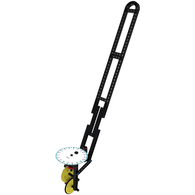 Gigo 7438R The big engineering makerspace