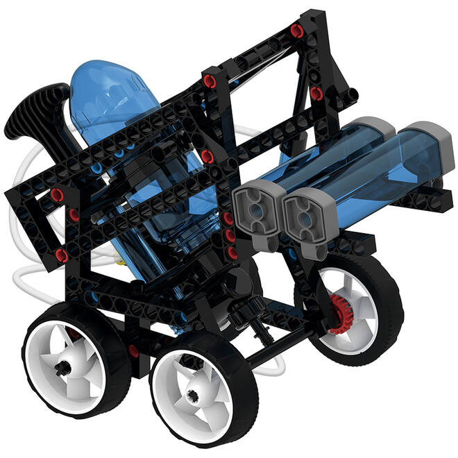 Gigo 7438R The big engineering makerspace