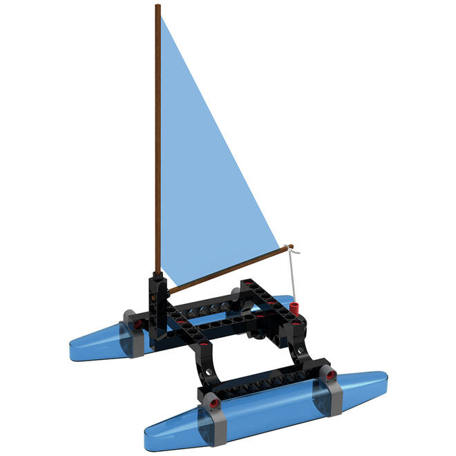 Gigo 7438R The big engineering makerspace