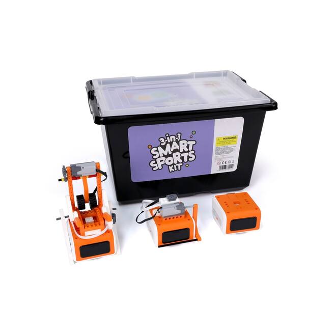 Matatalab 3-1 Smart Sport Kit voor de Vincibot
