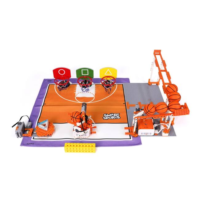 Matatalab 3-1 Smart Sport Kit voor de Vincibot
