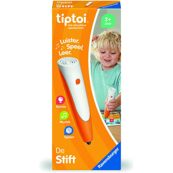 tiptoi® De Stift