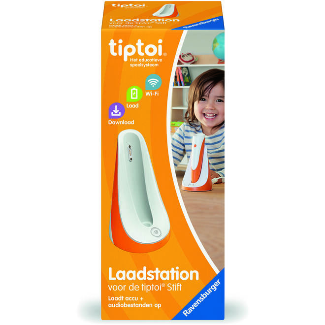 tiptoi® Laadstation