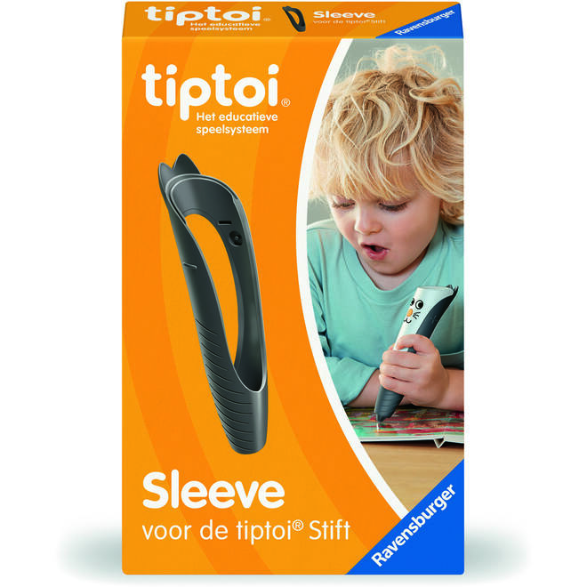 tiptoi® Sleeve zwart