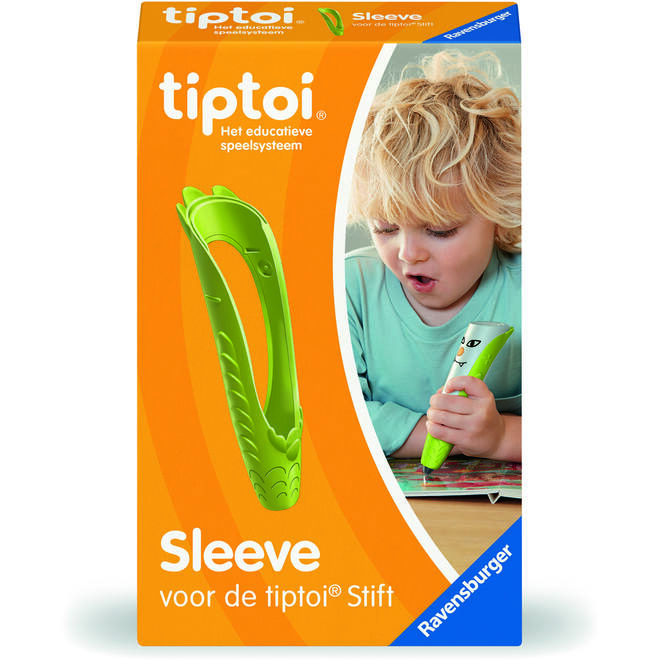 tiptoi® Sleeve zwart