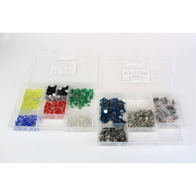 Maakotheek - Wearables - hele school OB/MB + BB (100-150 lln)