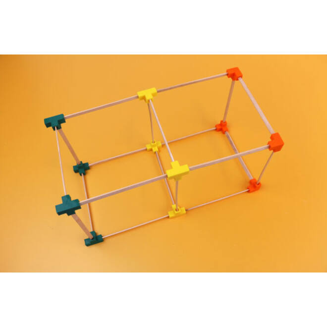 Maakotheek - Onderz & ontw in 3D - hele school OB/MB+BB (100-150 lln)