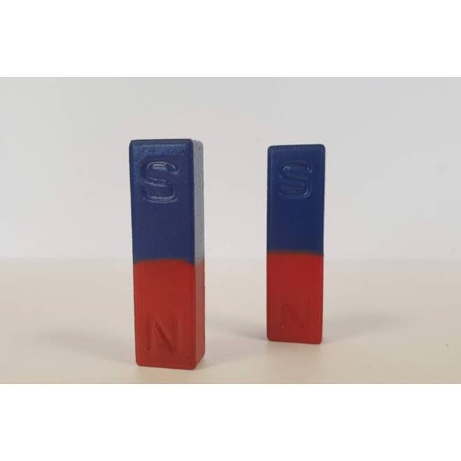 Maakotheek - Magnetisme - Grote school (2x OB/MB en 2x BB)