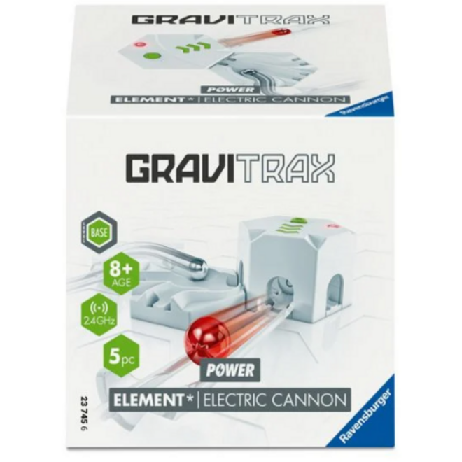 Antwoordzoemers recordable (set van 4)