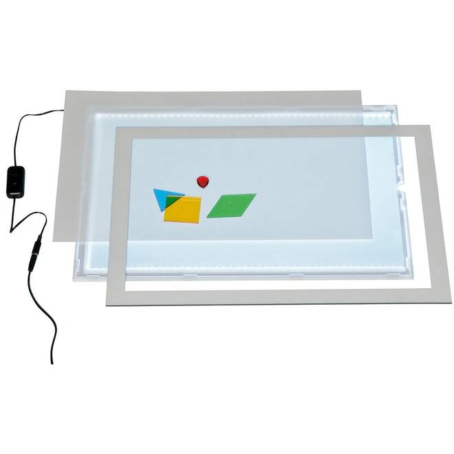 Lichtpaneel klein