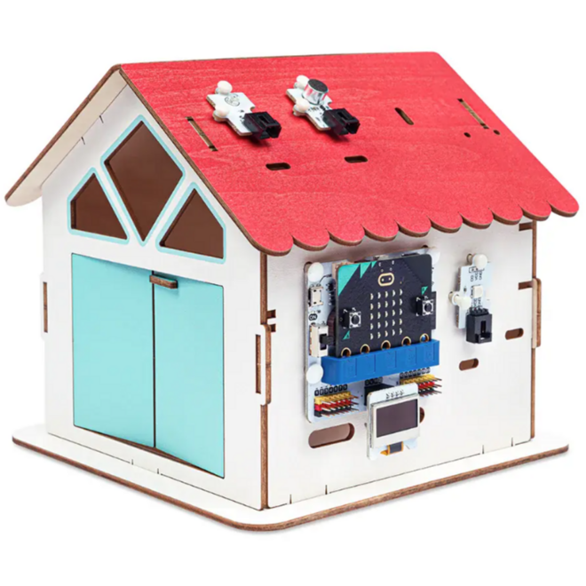 Elecfreaks Classroom Smart Home Kit [EF08297]