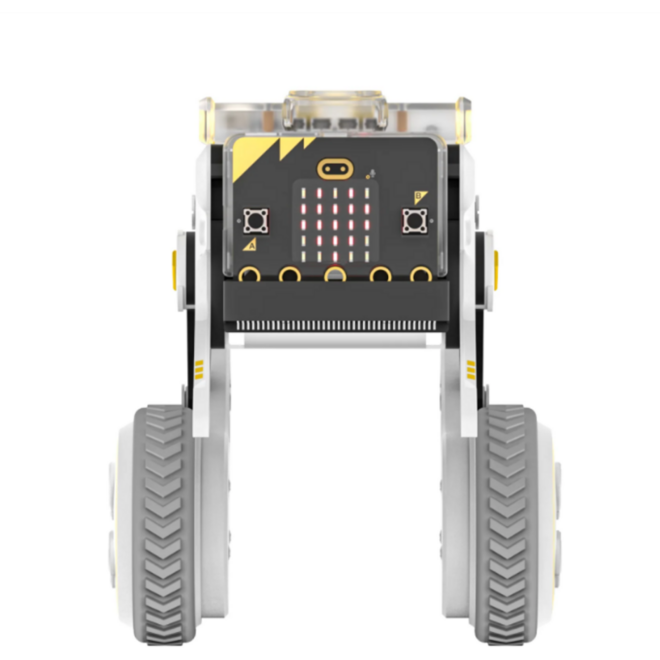 ELECFREAKS - micro:bit XGO Rider Kit