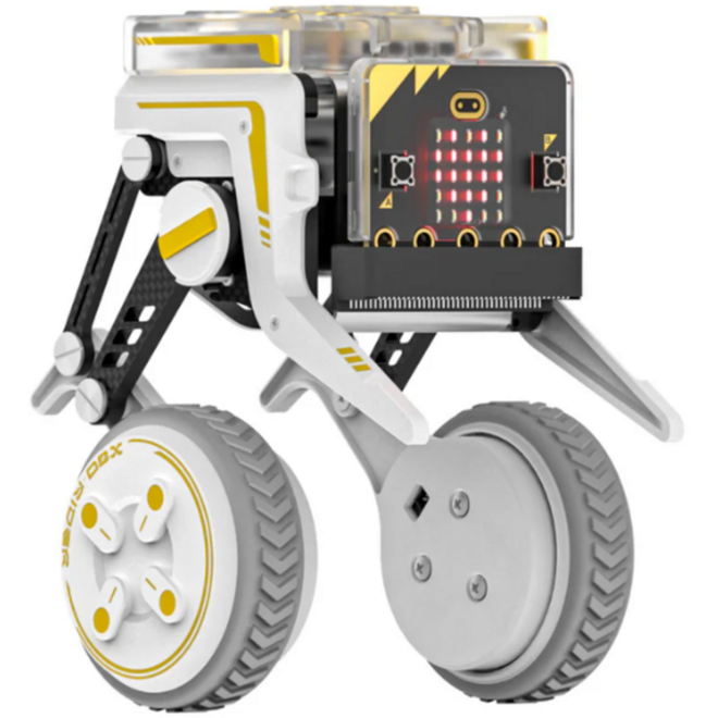 ELECFREAKS - micro:bit XGO Rider Kit