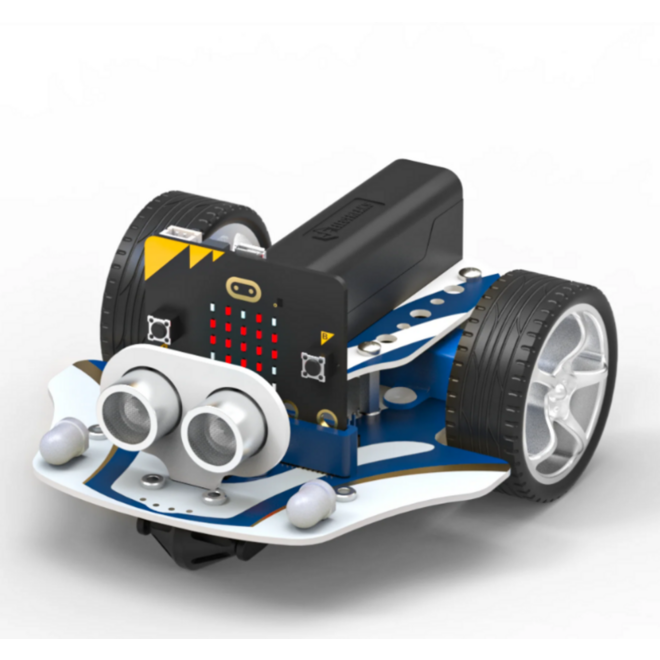 Elecfreaks – Smart Cutebot Pro V2 voor micro:bit [EF08292]