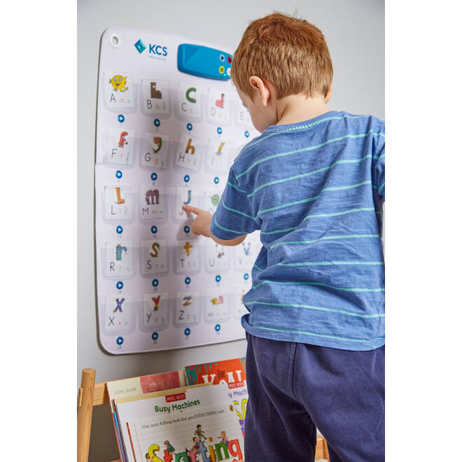 Communicatiebord