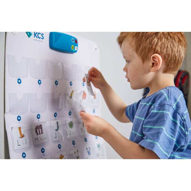 Communicatiebord