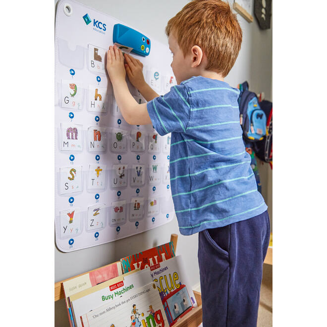 Communicatiebord
