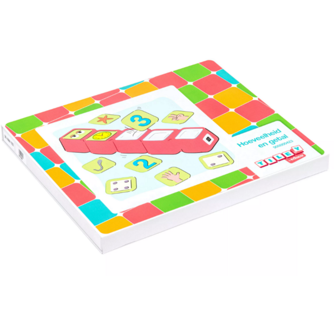 Tiley - Starterspakket