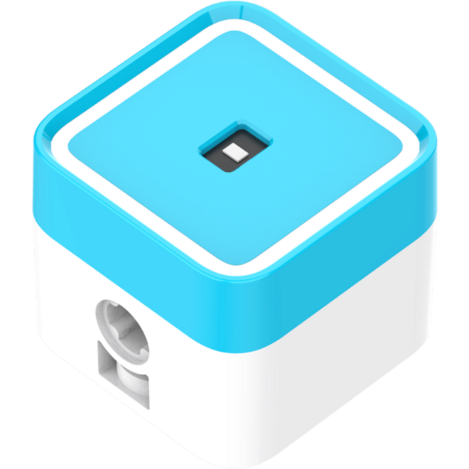 WhalesBot Ambient Light sensor