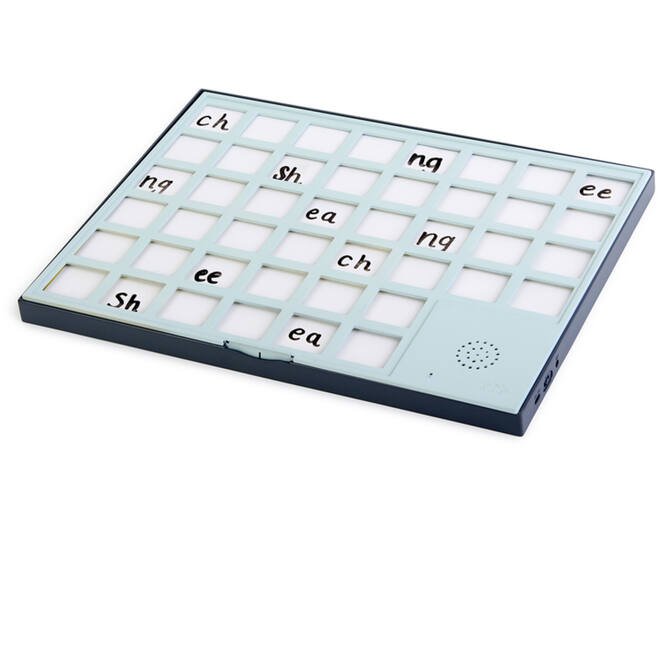 Babbel box Pro A3