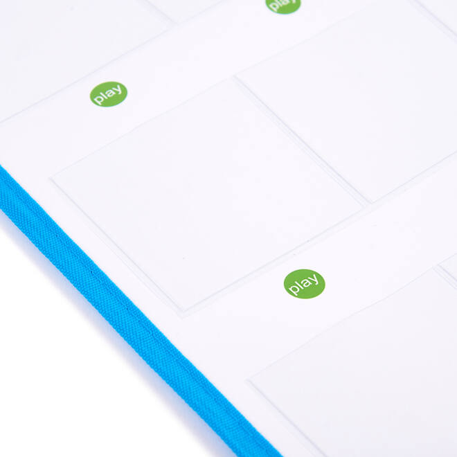 Interactive wall pro