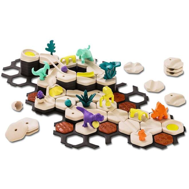 GraviTrax Junior Starter-Set L Dino