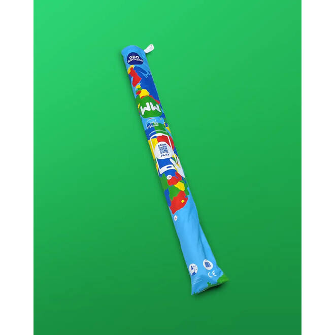 GeoRockers Speelkleed WereldSpelen