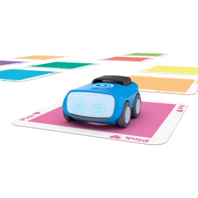 Sphero indi Classroom Pack (8 indis)