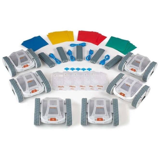 RVR+ multipack 6 stuks