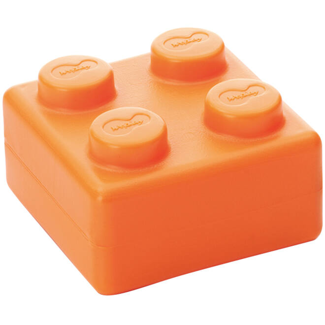 Bouwset - Brikkies - set van 45 assorti