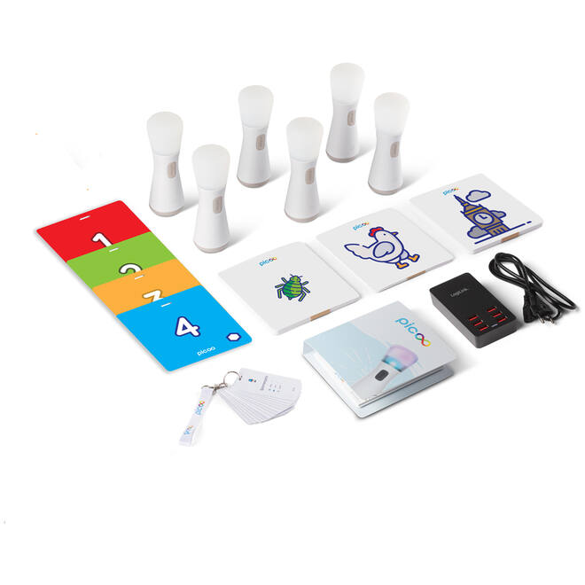 Picoo Standaard EDU set