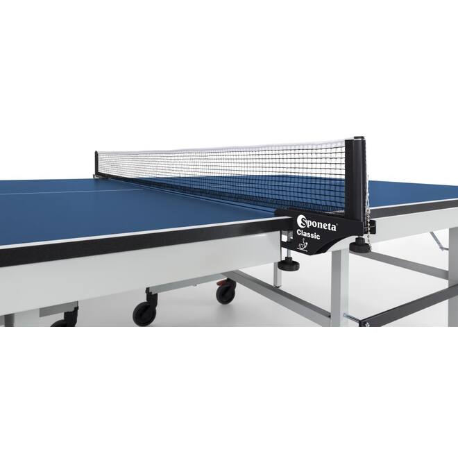 Sponeta S6-53i Tafeltennistafel indoor robuust, speelklaar