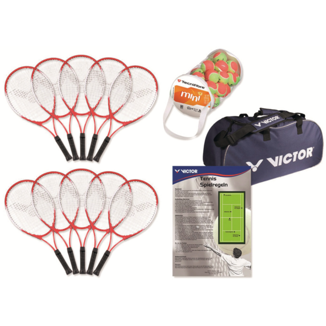 Tennisset junior 58