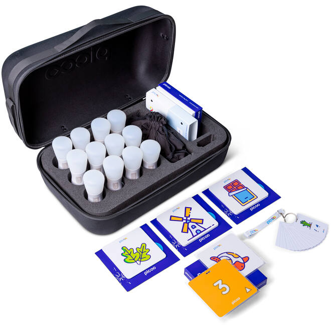 Picoo Premium EDU Set