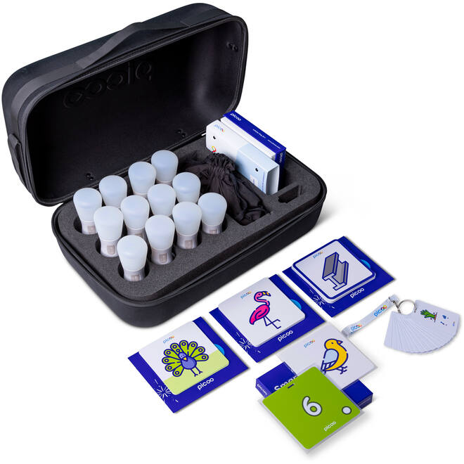 Picoo Premium PRO Set