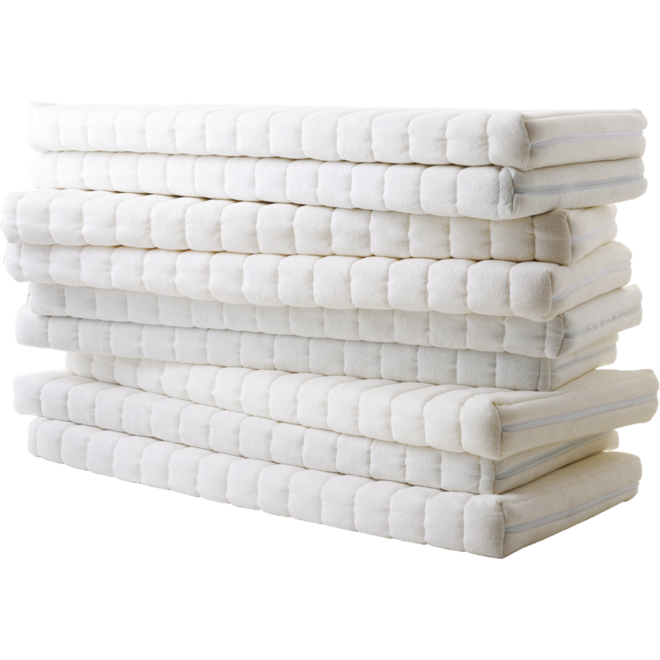 Matras 120 x 60 cm