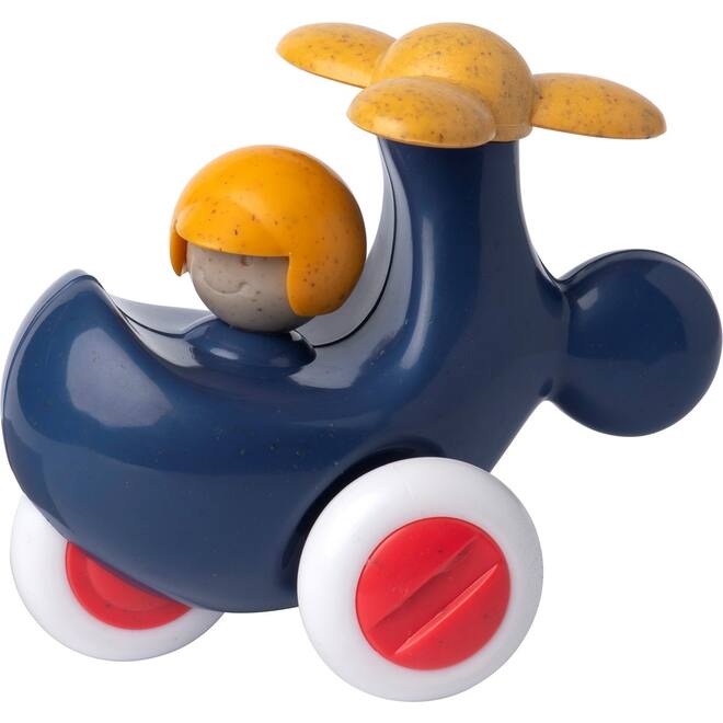 Tolo Bio Baby Helikopter