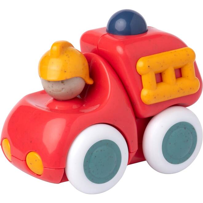 Tolo Bio Baby Brandweerwagen