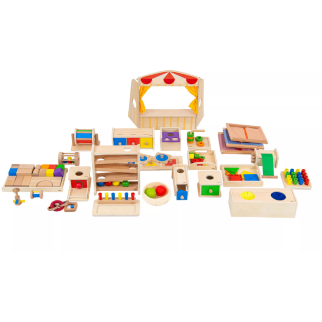 Hands-on essentials voor de ontwikkeling