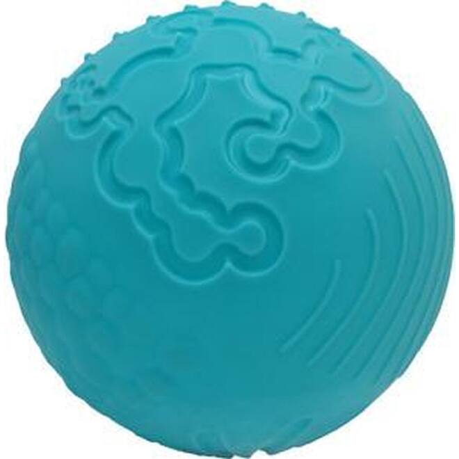 Edushape Sensorische Textuur-iffic Bal - Ø17 cm
