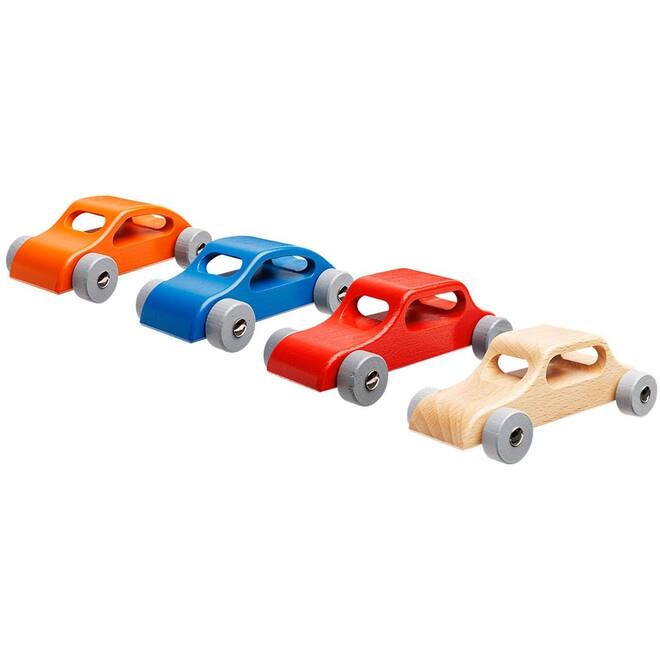Sportwagenset