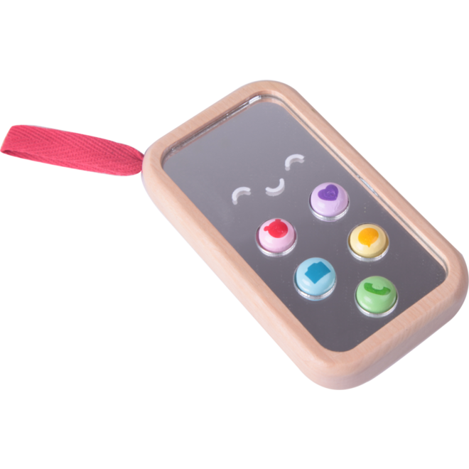 Classic World Mijn Eerste Telefoon