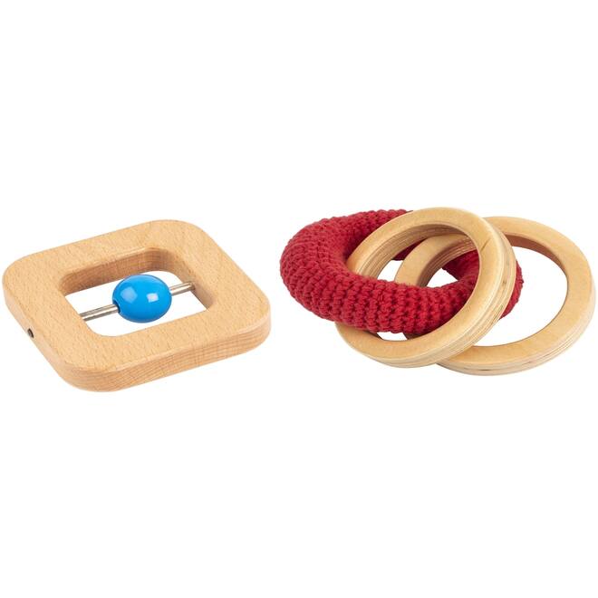 Rammelaar en Ringen
