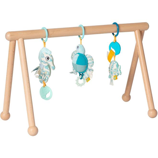 Babygym Ocean