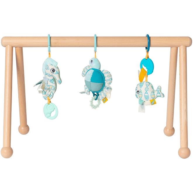 Babygym Ocean